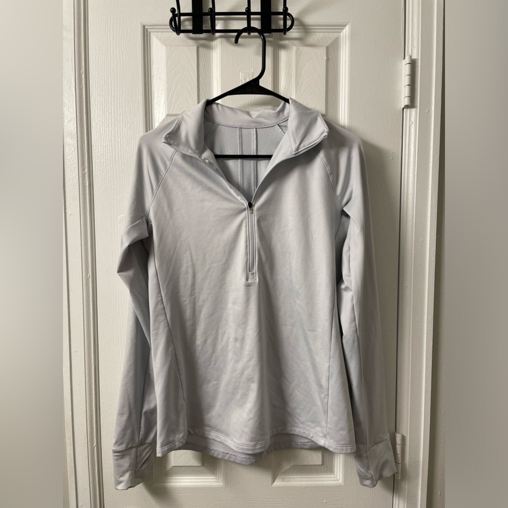 Under Armour Quarter Zip